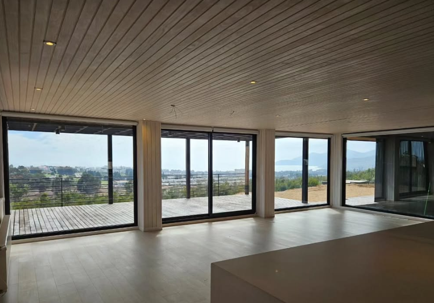 Casa Maitencillo - Imagen 2